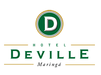 Hotel Deville Maringá